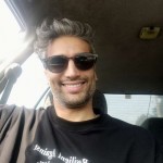تصویر پروفایل میلاد
