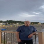 تصویر پروفایل بهرام