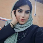 تصویر پروفایل الهام