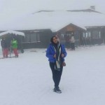 تصویر پروفایل نرگس محمدی
