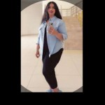 تصویر پروفایل فاطمه