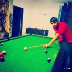 تصویر پروفایل علی