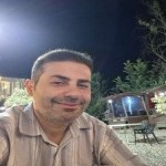 تصویر پروفایل معین