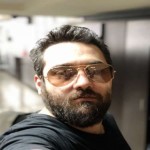 تصویر پروفایل فرهاد