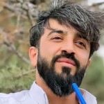 تصویر پروفایل محمد