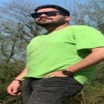 تصویر پروفایل رضا