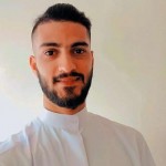تصویر پروفایل مرصاد