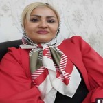 تصویر پروفایل مریم