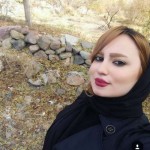 تصویر پروفایل ژاله