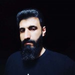 تصویر پروفایل فرهاد