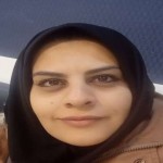 تصویر پروفایل طاهره