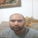 تصویر پروفایل مهدی