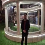 تصویر پروفایل سعید زاهدی