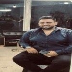تصویر پروفایل امیر