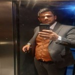 تصویر پروفایل حامد