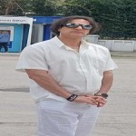 تصویر پروفایل مجید