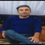 تصویر پروفایل مهرداد