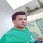 تصویر پروفایل امیر