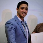 تصویر پروفایل رضا