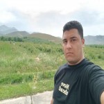 تصویر پروفایل علیرضا