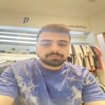 تصویر پروفایل هادی