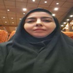 تصویر پروفایل آذر