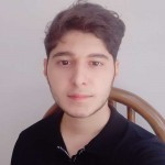 تصویر پروفایل مهدی