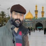 تصویر پروفایل محمدرضا