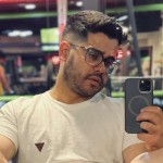 تصویر پروفایل پویا