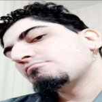 تصویر پروفایل بابک