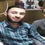 تصویر پروفایل حسین
