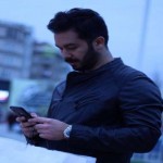 تصویر پروفایل امیر