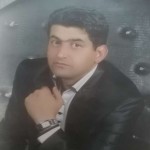 تصویر پروفایل آرش