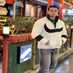 تصویر پروفایل محمد