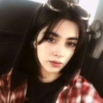 تصویر پروفایل مریم