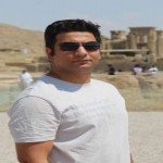 تصویر پروفایل بابک