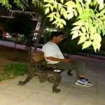 تصویر پروفایل امیر علی