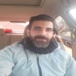 تصویر پروفایل حسین
