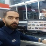 تصویر کاربر با کد 256607