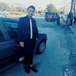 تصویر پروفایل وحید