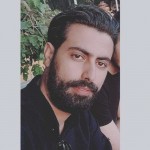 تصویر پروفایل یاشار
