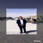 تصویر پروفایل فرهاد