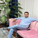 تصویر پروفایل ابراهیم