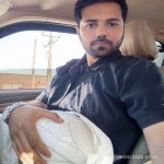 تصویر پروفایل بهنام