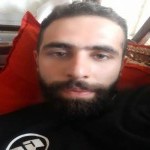 تصویر پروفایل رضا
