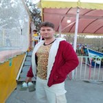تصویر پروفایل روهام