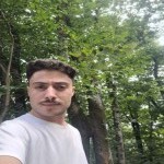 تصویر پروفایل علی اقاصالحی