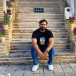 تصویر پروفایل مسعود