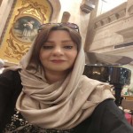 تصویر پروفایل مجید