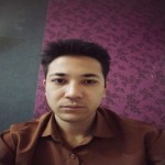 تصویر پروفایل عباس